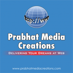 Prabhat Media Creations - News Portal Designing Company in Lucknow.